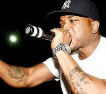 Styles P annonce « Float »