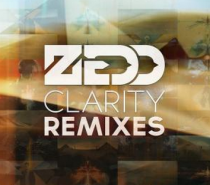 Le dernier mix de Zedd!