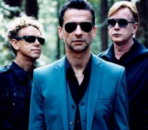 Depeche Mode Sort un album en Mars