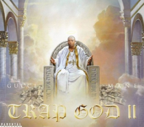 Gucci Man – Trap God II (New Mixtape)