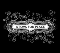 Atomes For Peace – Amok
