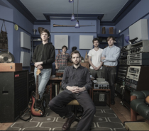 Dutch Uncles – Out of Touch In The Wild