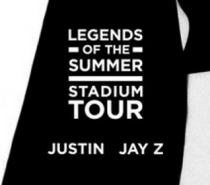 Jay-Z et Justin Timberlake annonce un « Summer Tour »
