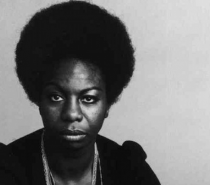 Nina Simone reconnu artiste du mois !
