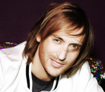 David Guetta engagé pour le Sahel