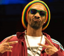 La tracklist de « Reincarnated » de Snoop Lion
