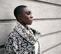 Laura Mvula – Sing to the Moon