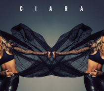 L’album de Ciara en Juillet!