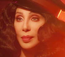 L’album de Cher en septembre.