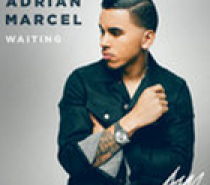 Adrian Marcel – Waiting feat Wale (rmx)