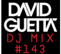 David Guetta DJ MIX #143