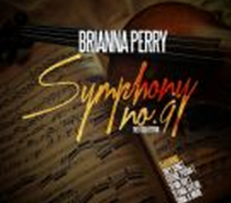 Brianna Perry – Symphony No. 9: The B Collection