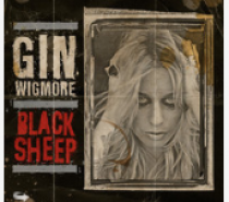Gin Wigmore – Black Sheep