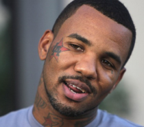 The Game et sa mixtape « Operation Kill Everything »
