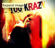 Too Krazy Remixxx