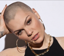 Jessie J dévoile son album