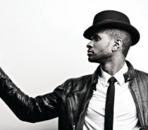 Usher – U.O.E.N.O. ft. Future & 2Chainz