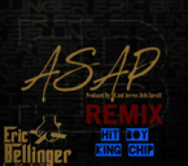 Eric Bellinger Feat. Hit-Boy & King Chip – ASAP