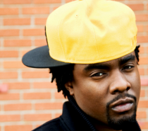 Wale – The Gifted