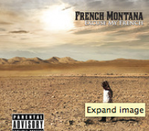 French Montana – Excuse My French (extrait promo)