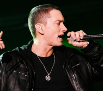 Eminem annonces 3 dates de concert