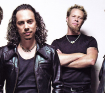 Metallica annonce son album