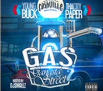 Young Buck & Tha City Paper – G.A.S. 2