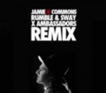 Jamie N Commons – Rumble & Sway