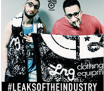 LA Leakers – #LeaksOfTheIndustry