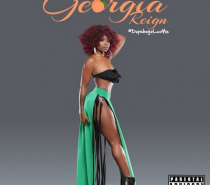Georgia Reign – #DopeboyzLuvMe (mixtape)