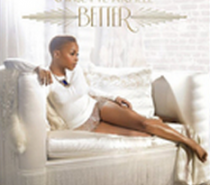 Chrisette Michele Feat. Wale – Rich Hipster