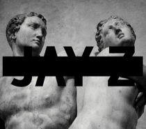 Jay-Z – Magna Carta Holy Grail