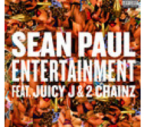 Sean Paul – Entertainment feat. Juicy J & 2 Chainz
