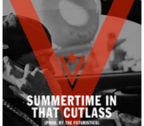 Nipsey Hussle – Summertime In That Cutlass