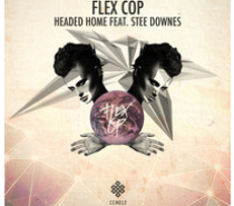 Flex Cop ft. Stee Downes – Headed Home EP