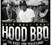 P.A.P.I. (NORE) – Hood BBQ Feat. Yung Reallie & Vado