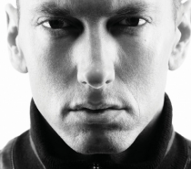Eminem révèle MMLP2