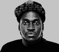 Pusha T présente My Name Is My Name