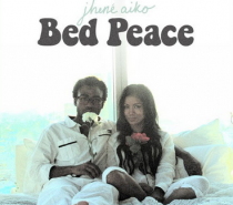 Jhené Aiko – Bed Peace f. Childish Gambino