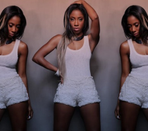 Sevyn streeter annonce un EP