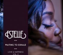 Estelle – Love & Happiness Vol. 2: Waiting to Exhale