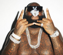 Rick Ross annonce Mastermind