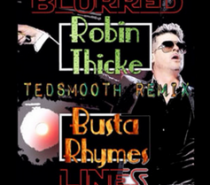 Robin Thicke Feat. Busta Rhymes – Blurred Lines (DJ Tedsmooth Remix)