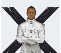 Chris Brown – X Files (mixtape)