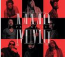 Maybach Music Group – « MMG Priorities Vol. 1″