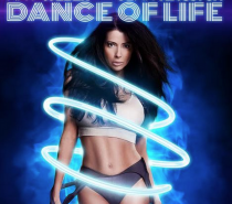 Amy Weber « Dance Of Life » Feat. Sean Kingston