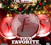 Eric Bellinger « Your Favorite Christmas Songs »
