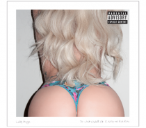Lady GaGa « Do What U Want » Feat. R. Kelly & Rick Ross (Remix)