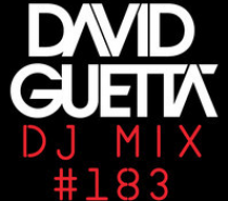 David Guetta Dj Mix #183