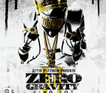 King Los – Zero Gravity II